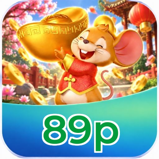 89p Bônus - Logo Oficial