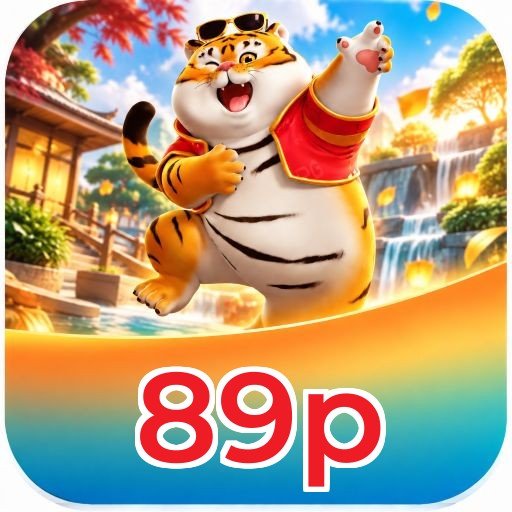 89p Logo