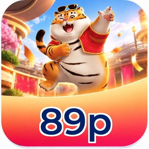 89p Plataforma - Logo Oficial