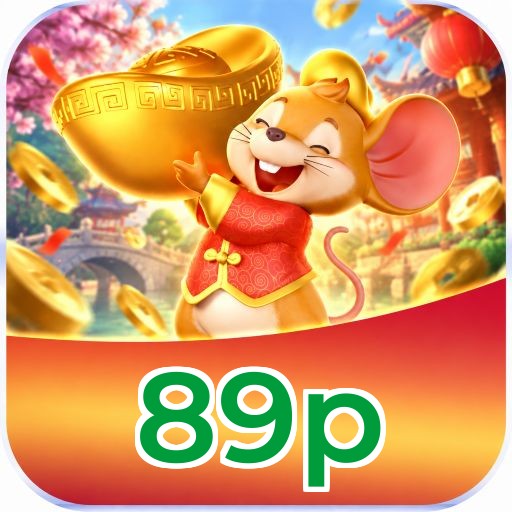 89p Logo