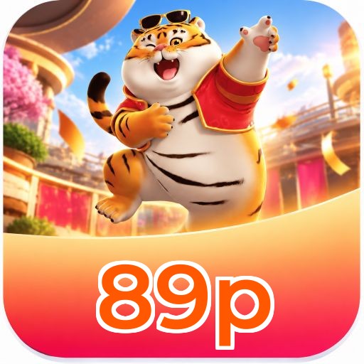89p Logo