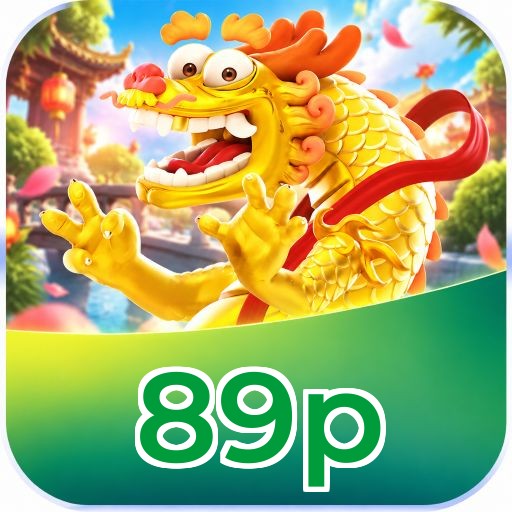 89p Logo