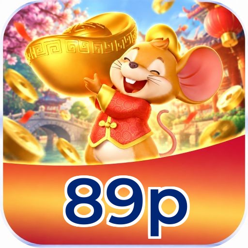 89p Logo