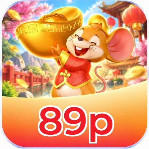 89p Logo
