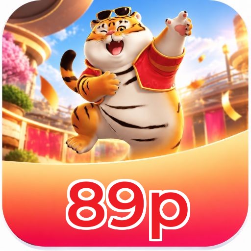 89p Logo