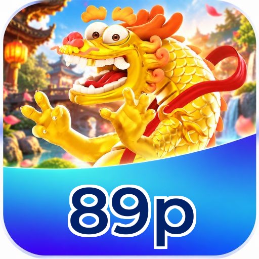 89p Logo
