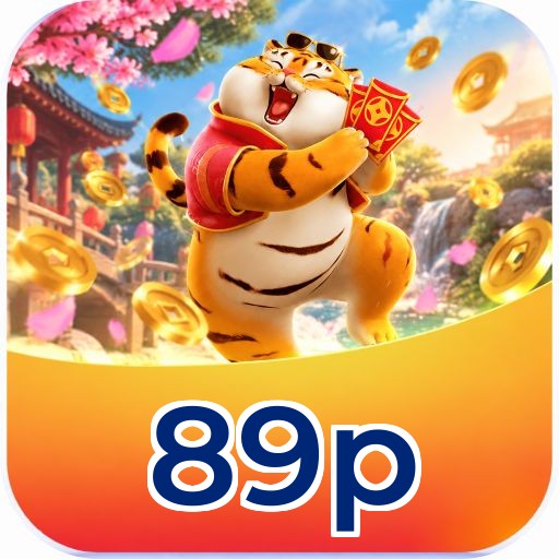 89p Logo