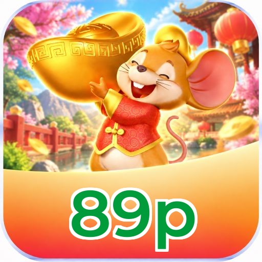 89p Logo