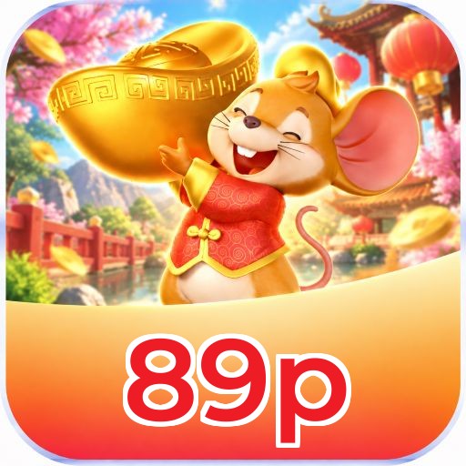 89p Logo