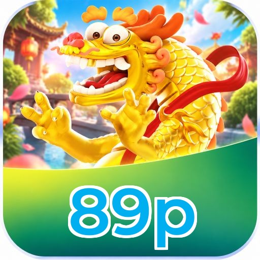 89p Logo