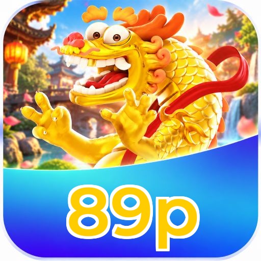 89p Logo